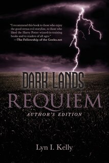 Front cover_Dark Lands