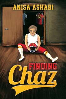 Couverture_Finding Chaz