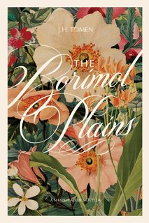 Couverture_The Borimol Plains - A Shapewalker Novella