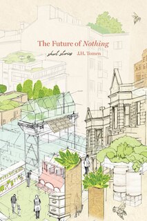 Front cover_The Future of Nothing