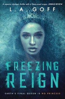 Front cover_Freezing Reign