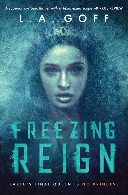 Front cover_Freezing Reign