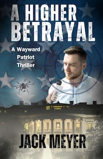 Front cover_A Higher Betrayal