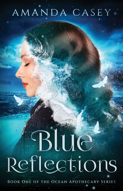 Front cover_Blue Reflections