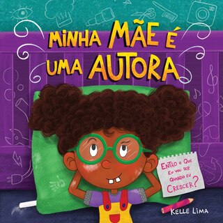 Front cover_Minha mãe é uma autora