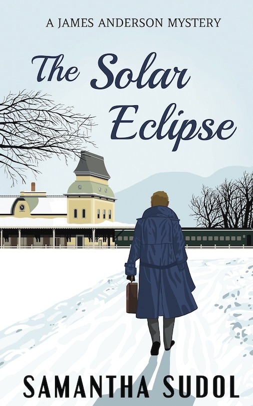 Couverture_The Solar Eclipse