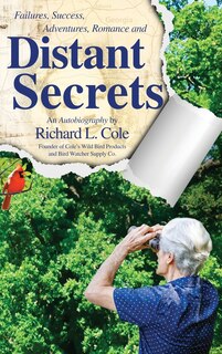Front cover_Distant Secrets