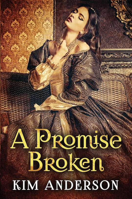 Couverture_A Promise Broken