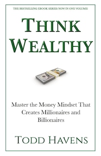 Front cover_Think Wealthy