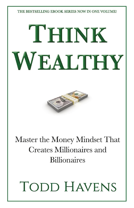 Front cover_Think Wealthy