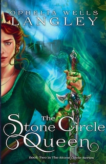 Couverture_The Stone Circle Queen