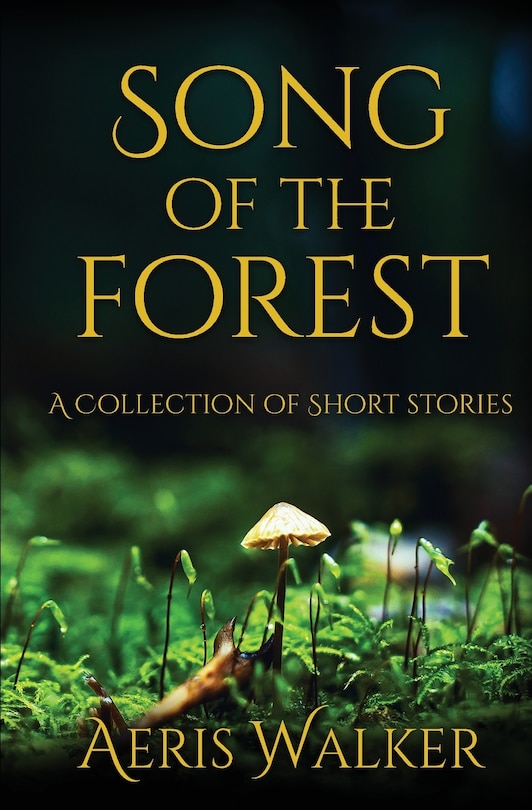 Couverture_Song of the Forest