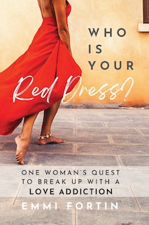Couverture_Who Is Your Red Dress?