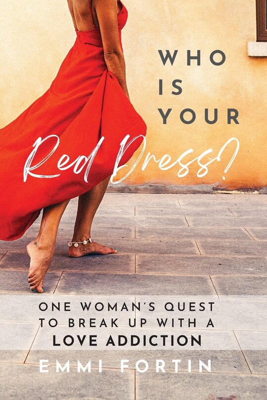 Couverture_Who Is Your Red Dress?