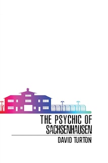 Couverture_The Psychic of Sachsenhausen