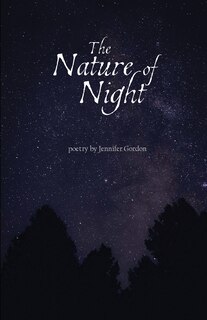 Front cover_The Nature of Night