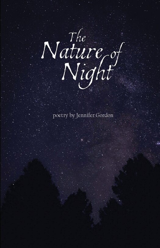 Front cover_The Nature of Night