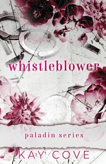 Front cover_Whistleblower