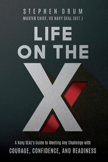 Front cover_Life on the X