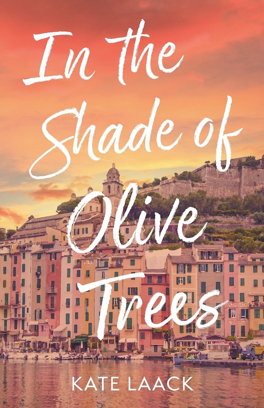Couverture_In the Shade of Olive Trees