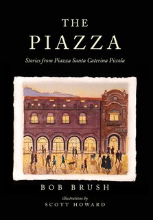 Front cover_The Piazza