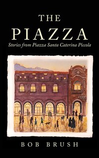 Front cover_The Piazza