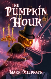Front cover_The Pumpkin Hour