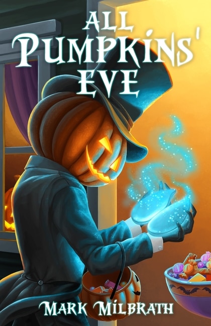 Couverture_All Pumpkins' Eve