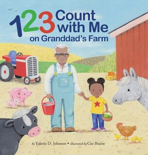 Couverture_1 2 3 Count with Me on Granddad's Farm