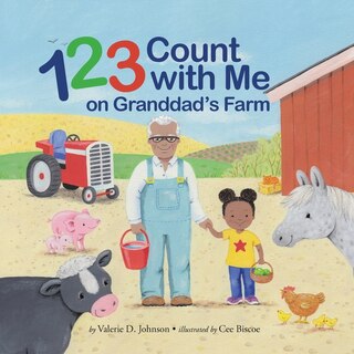 Couverture_1 2 3 Count with Me on Granddad's Farm
