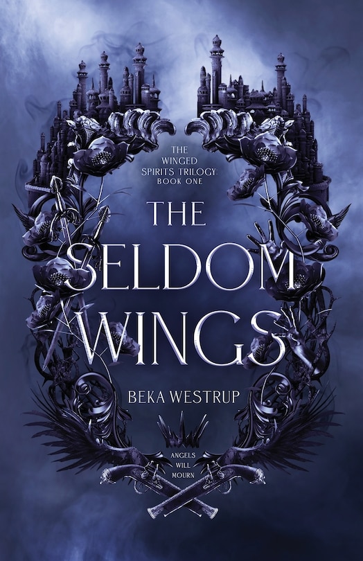 Couverture_The Seldom Wings