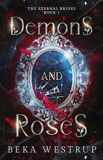 Front cover_Demons and Roses
