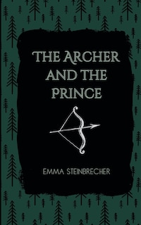 Couverture_The Archer and The Prince