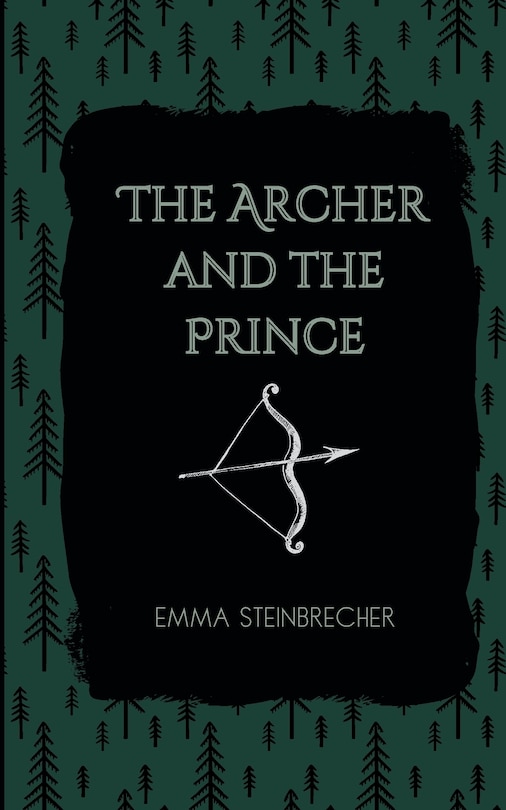 Couverture_The Archer and The Prince
