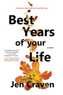 Couverture_Best Years of your Life