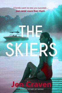 Front cover_The Skiers
