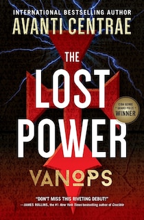 Front cover_VanOps