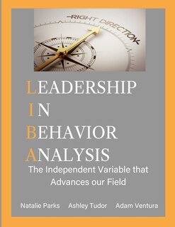 Couverture_Leadership in Behavior Analysis