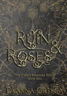 Front cover_Ruin And Roses