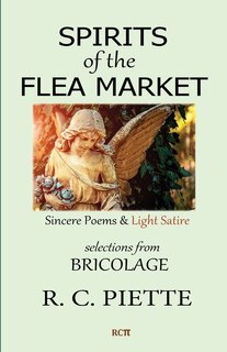Couverture_Spirits of the Flea Market