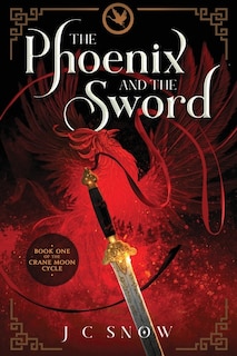 Front cover_The Phoenix and the Sword