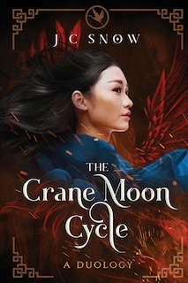 Front cover_The Crane Moon Cycle