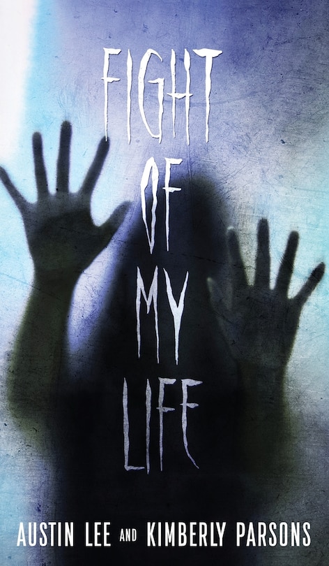 Front cover_The Fight of My Life