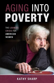 Front cover_Aging Into Poverty
