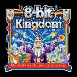 Couverture_8-bit Kingdom