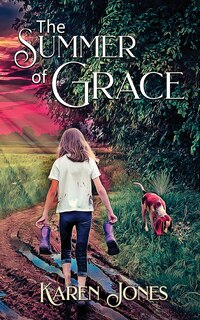 Front cover_The Summer of Grace