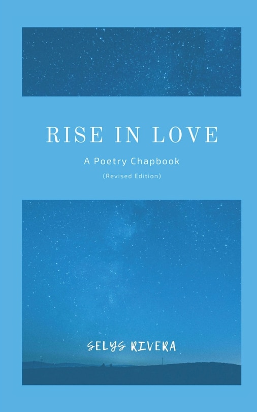 Front cover_Rise in Love