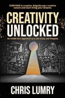 Couverture_Creativity Unlocked