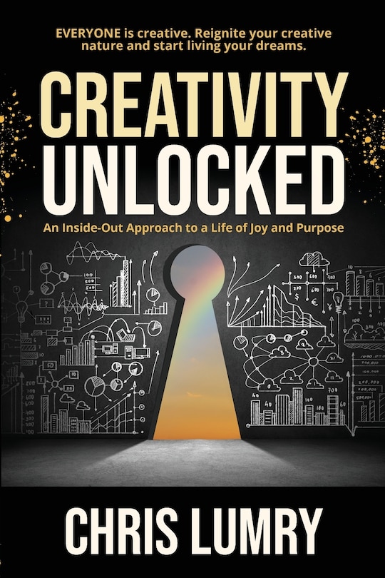 Couverture_Creativity Unlocked
