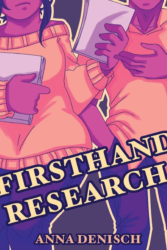 Front cover_Firsthand Research